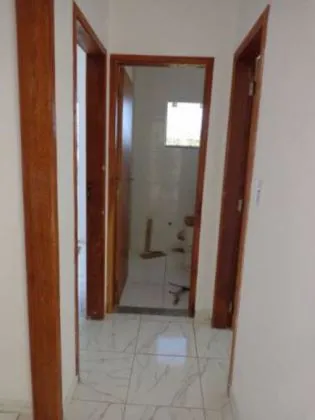 Apartamento para aluguel em Itapuca